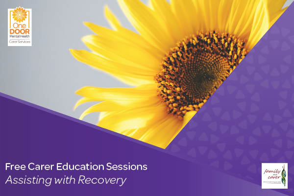 Assisting with Recovery - Burwood (Greek Carers)